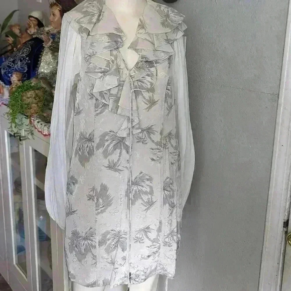 Coach dress - Picture 2 of 10